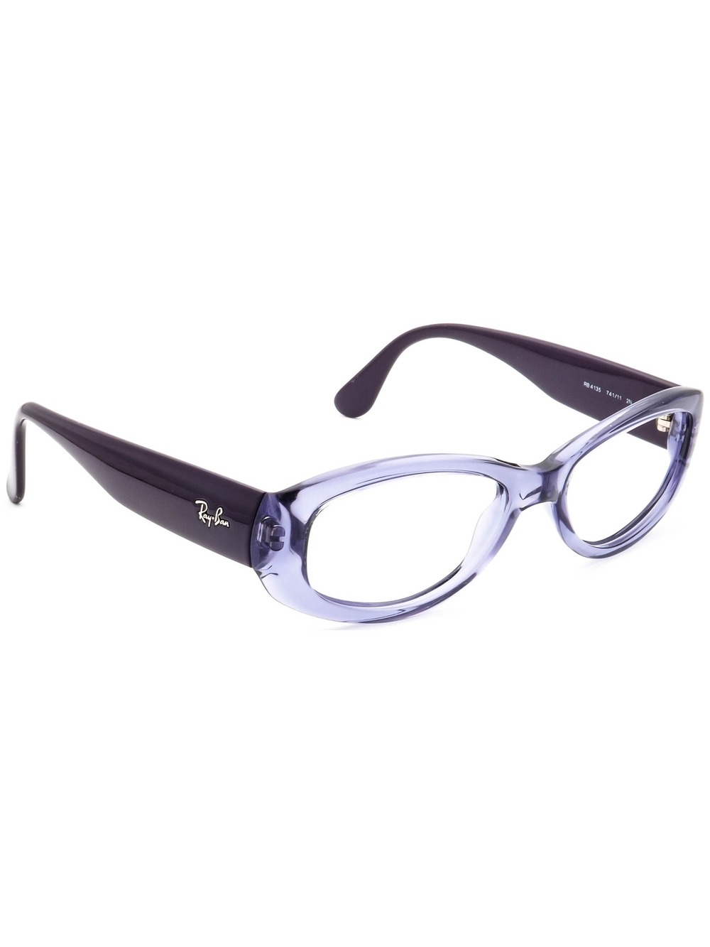 Ray-Ban RB 4135 741/11 Sunglasses (no lenses)